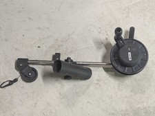 Scotty compact manual for sale  Pasadena