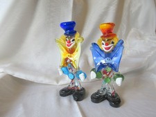 Vintage murano glass for sale  STIRLING