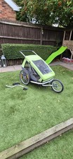cycle trailer buggy for sale  ASHBY-DE-LA-ZOUCH
