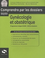 Gynecologie obstetrique compre d'occasion  France