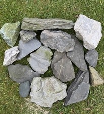 Large aquarium stone for sale  ROCHDALE