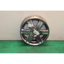 Cerchi per toyota usato  Ferrara