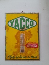 Collection yacco huile d'occasion  Villaines-la-Juhel