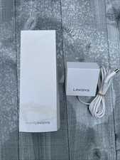 Linksys whw0301 velop for sale  TADWORTH