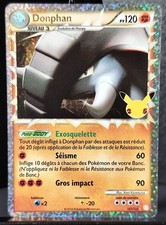 Carte pokemon neuve d'occasion  Maintenon