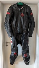 Motorrad lederkombi gr gebraucht kaufen  Radevormwald