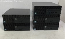 Lot dell optiplex for sale  South San Francisco