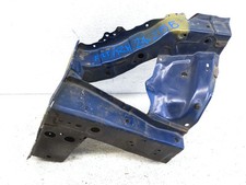 Avental de passageiros Honda Civic 2013-2015 torre de choque trilho quadro cortado 60810-Tr3-A50zz comprar usado  Enviando para Brazil