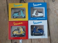 Vespa 125 piaggio for sale  SOUTHAMPTON