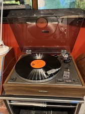 Pioneer 12d turntable for sale  OSWESTRY