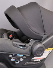 Uppababy aria infant for sale  USA