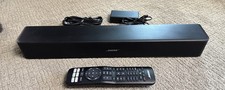 Bose solo soundbar for sale  Fruita