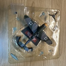 Altaya ixo messerschmitt for sale  LONDON