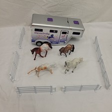 Breyer horse crazy for sale  Minneapolis