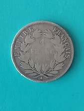 Franc napoléon iii d'occasion  Hyères
