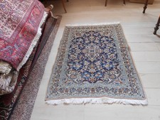 Tappeto persiano nain usato  Mirabella Eclano