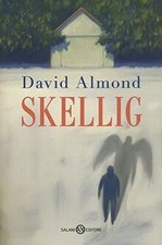Skellig almond david d'occasion Skellig almond david d'occasion  Expédié en France