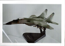 Miniature avion mig d'occasion  Rive-de-Gier