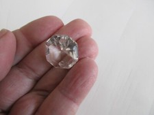 Vintage glass crystal for sale  Richland