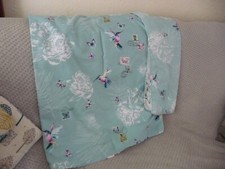 Dunelm duck egg for sale  NOTTINGHAM