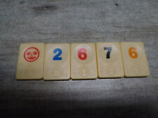 rummikub ersatzteile gebraucht kaufen  Merseburg