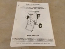 Troy bilt parts for sale  Jasper