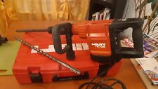 Trapano demolitore hilti usato  Rozzano