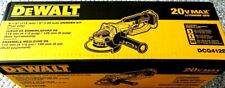 Dewalt angle dcg412b for sale  Wernersville