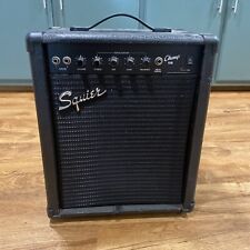 Vintage fender squier for sale  Dennis