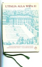 Folder precursore 1981 usato  Roma