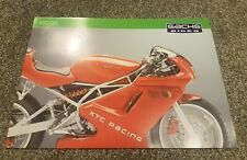 Rare sachs xtc125 for sale  LOUTH