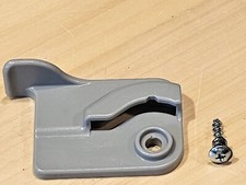 Alavanca de liberação de bico limpador de carpete Hoover FH50250 SERVE EM MUITOS MODELOS! comprar usado  Enviando para Brazil