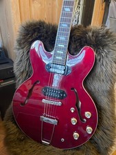 Epiphone casino humbucker gebraucht kaufen  München