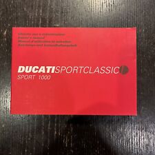 ducati sport classic for sale  Minneapolis