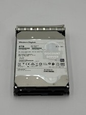 Usado, Servidor Cisco 8TB 7.2k 12Gb/s 4kn NLSAS 3.5 polegadas HDD UCS-HD8T7KL4KN 58-100247-01 comprar usado  Enviando para Brazil
