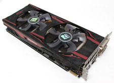 Powercolor radeon 270x for sale  New Iberia