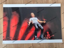 Peter maffay foto gebraucht kaufen  Heimbach