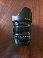 Fujifilm 14mm 2.8 usato  Parma