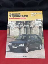 Magazine revue technique d'occasion  Vic-sur-Seille