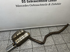 Rig mercedes w207 gebraucht kaufen  Ottersberg