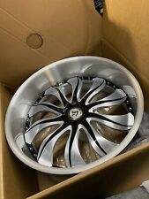 Inch rucci fiamme for sale  Hallandale