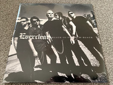 Everclear black new for sale  COVENTRY