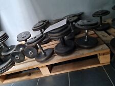 School kompakthanteln pro gebraucht kaufen  Hückeswagen