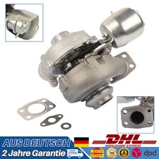 Gt1544v turbocompressore per usato  Spedire a Italy