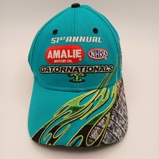 Nhra gatornationals hat for sale  Clarksville