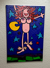 Cosmic girl original for sale  Palm Coast