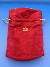 Crown royal bag for sale  Motley