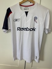 Bolton wanderers home for sale  BOLTON