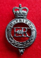 Obsolete prison service for sale Obsolete prison service for sale  BELFAST