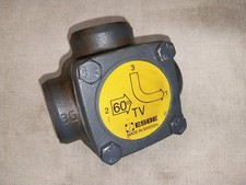 Thermisches regelventil rückl gebraucht kaufen  Camburg